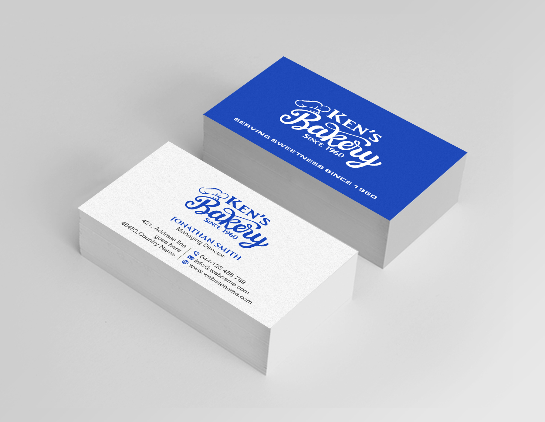 Design de Carte de Visite par Creations Box 2015 pour ce projet | Design #28709030