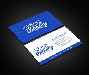 Business Card Design by Creations Box 2015 for this project | Design: #28709033