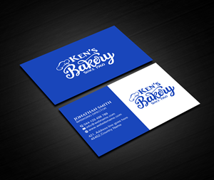 Business Card Design by Creations Box 2015 for this project | Design: #28709034