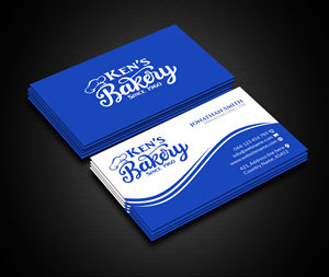 Business Card Design by Creations Box 2015 for this project | Design: #28709037