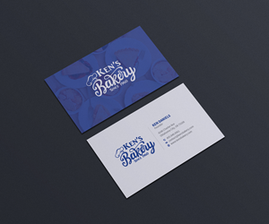 Visitenkarten-Design von Pinar® für dieses Projekt | Design #28696490