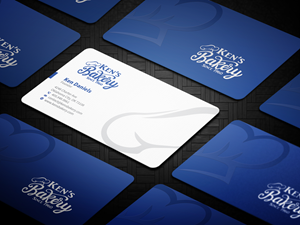 Diseño de Tarjeta de Presentación por OxonoArt para este proyecto | Diseño: #28696530