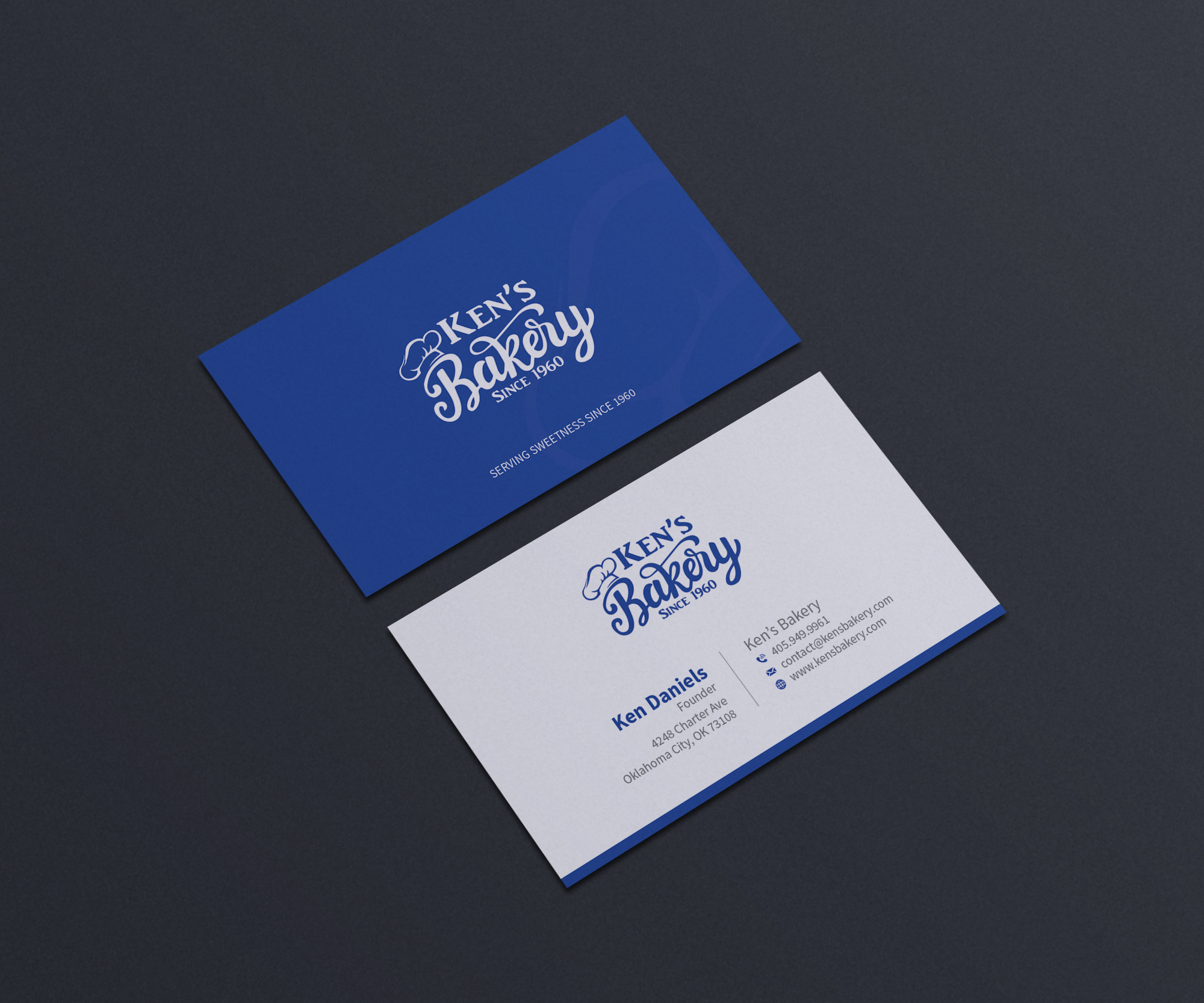 Business Card Design by OxonoArt for this project | Design #28696534