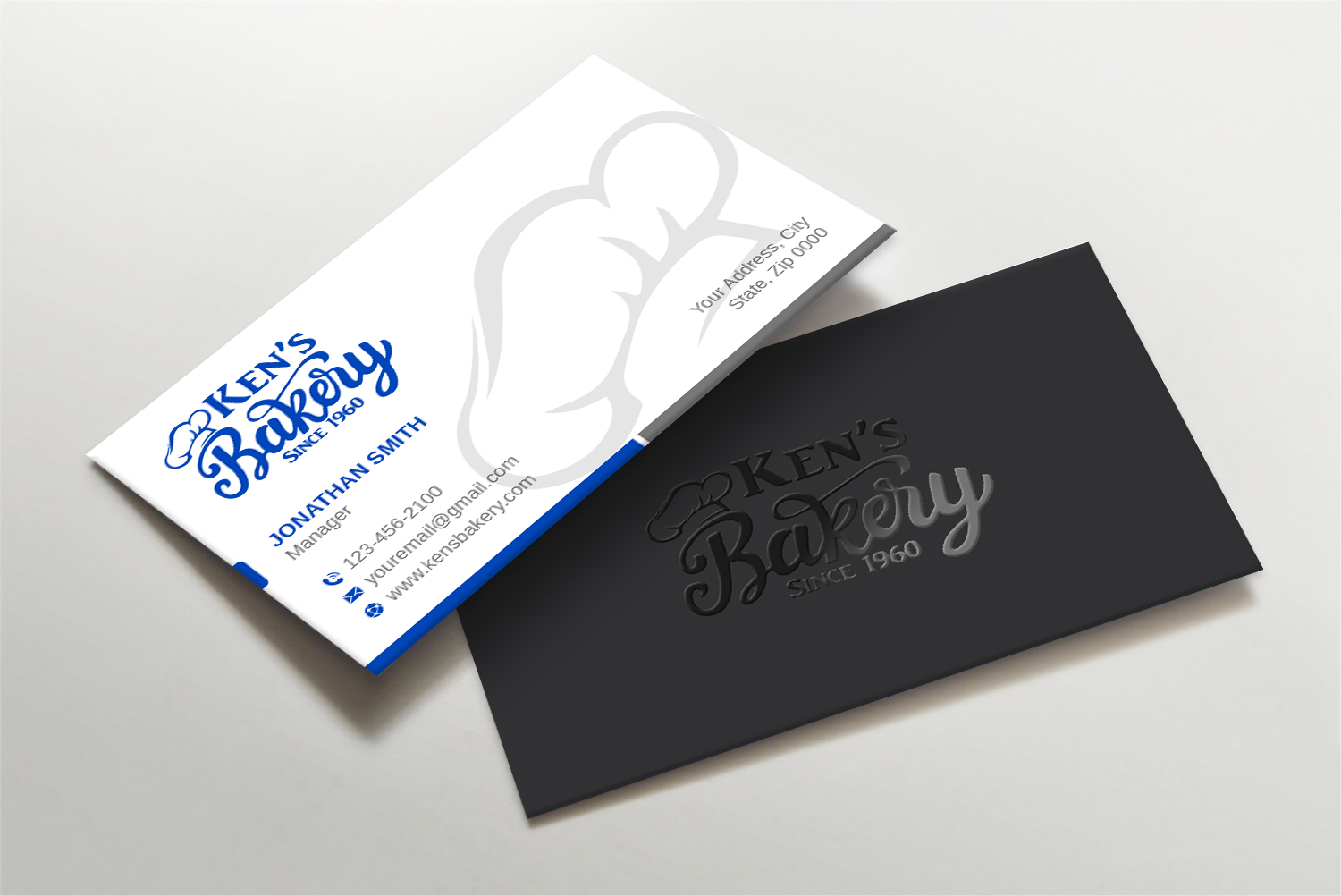 Business Card Design by LAXMI DESIGNHUB for this project | Design #28692114