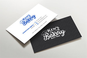 Business Card Design by LAXMI DESIGNHUB for this project | Design: #28692117