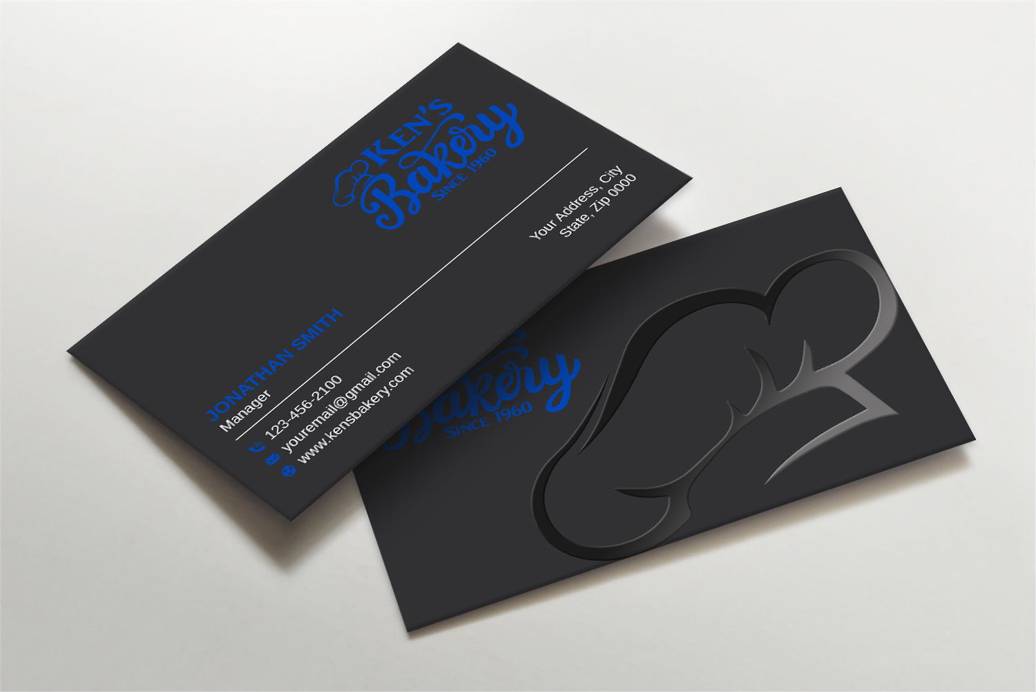 Business Card Design by LAXMI DESIGNHUB for this project | Design #28692121