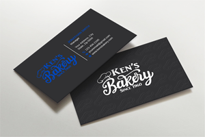 Business Card Design by LAXMI DESIGNHUB for this project | Design: #28692122