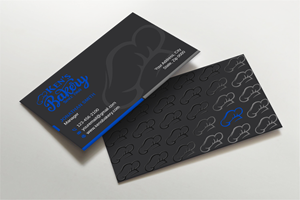 Business Card Design by LAXMI DESIGNHUB for this project | Design: #28692124