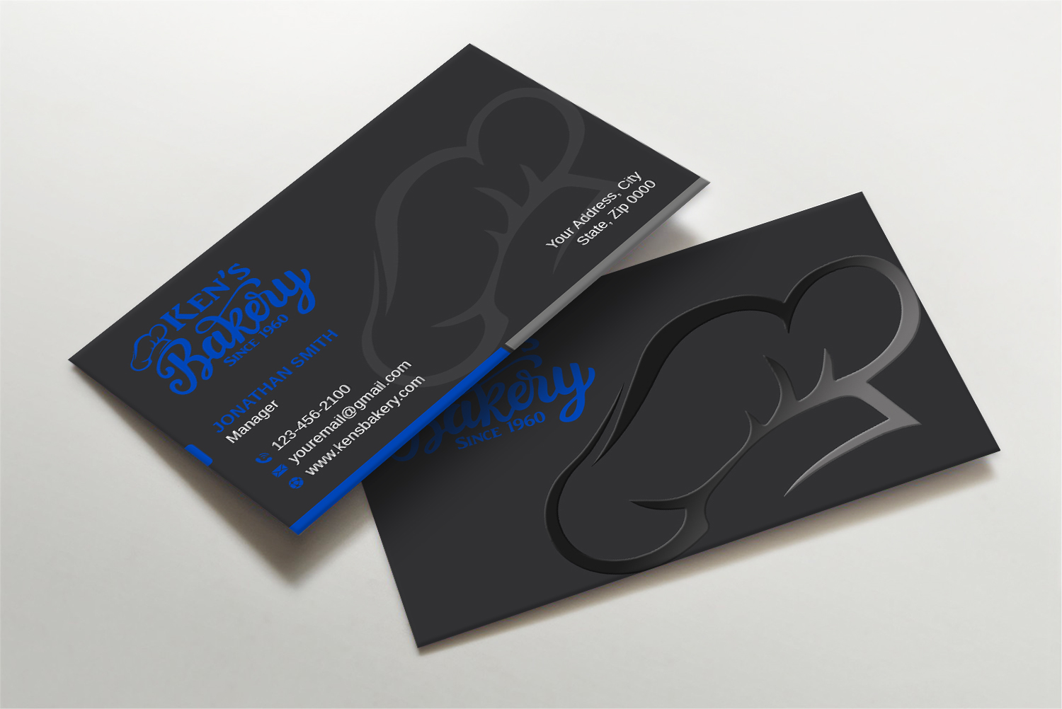 Business Card Design by LAXMI DESIGNHUB for this project | Design #28692125