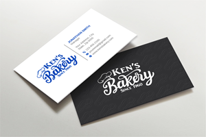 Business Card Design by LAXMI DESIGNHUB for this project | Design: #28692128
