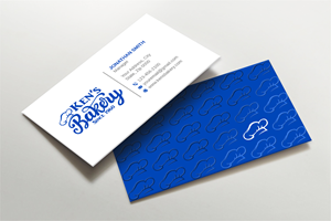 Business Card Design by LAXMI DESIGNHUB for this project | Design: #28692131