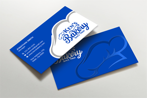Business Card Design by LAXMI DESIGNHUB for this project | Design: #28692132
