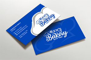 Business Card Design by LAXMI DESIGNHUB for this project | Design: #28692134