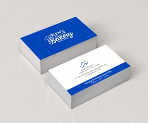 Visitenkarten-Design von chandrayaan.creative für dieses Projekt | Design #28703279