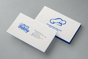 Business Card Design by chandrayaan.creative for this project | Design: #28703280