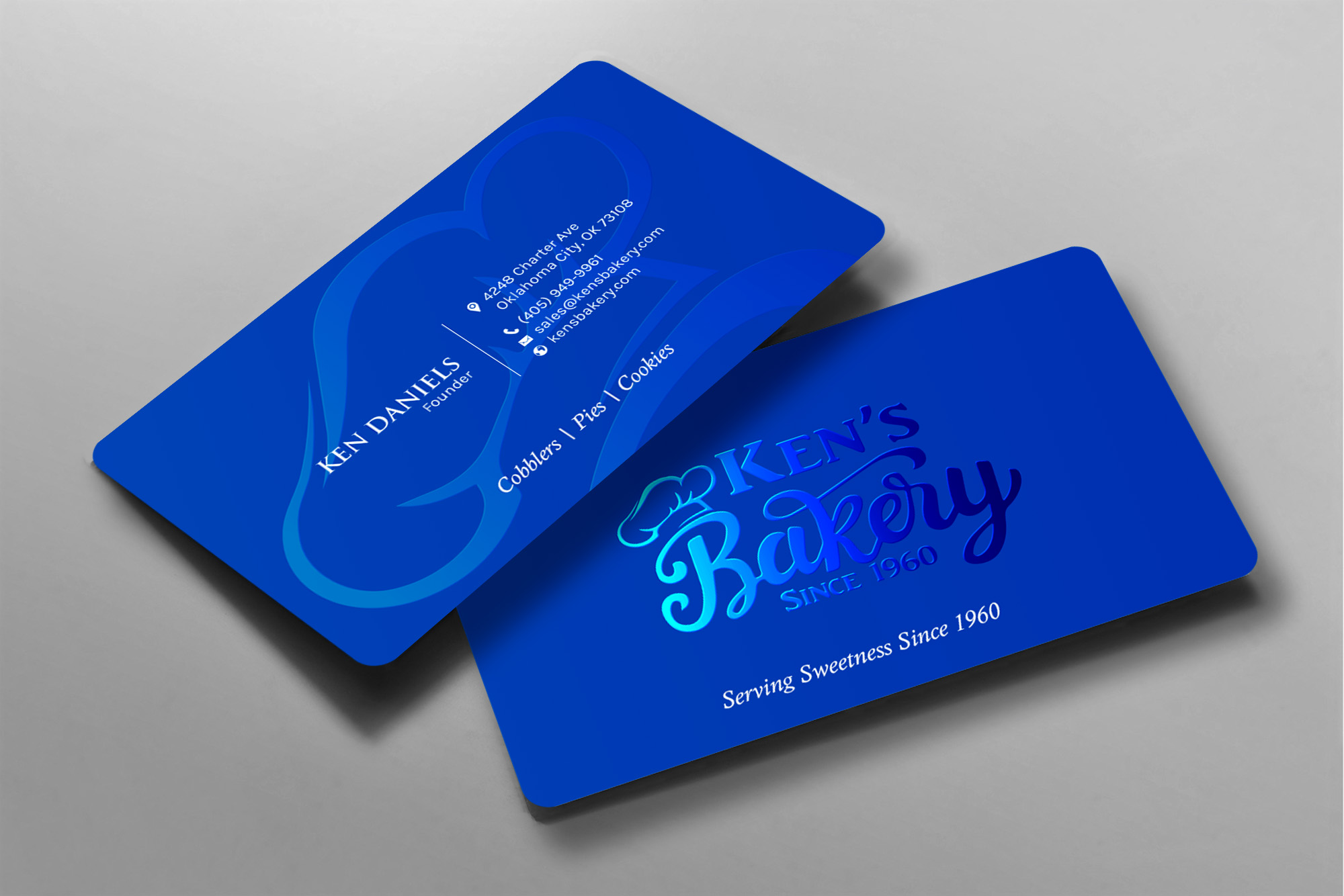 Diseño de Tarjeta de Presentación por chandrayaan.creative para este proyecto | Diseño #28704104