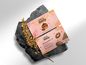 Diseño de Tarjeta de Presentación por n214008 para este proyecto | Diseño: #28691790