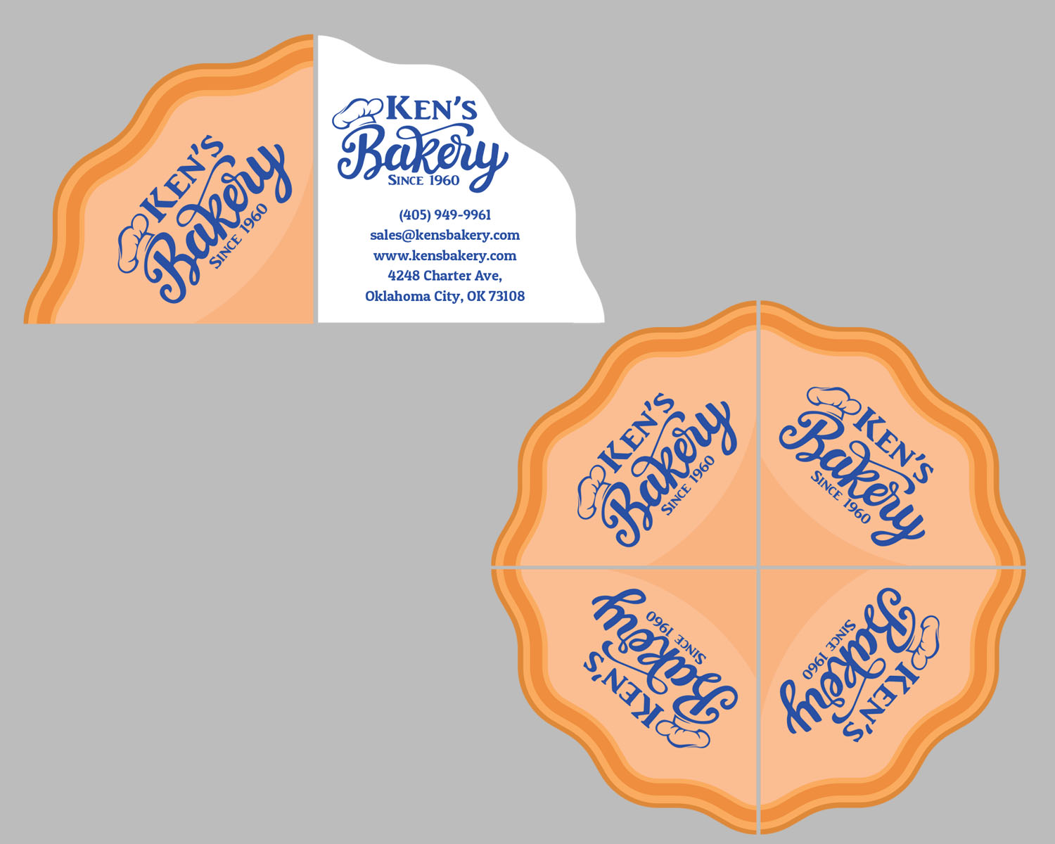 Diseño de Tarjeta de Presentación por cosmicline para este proyecto | Diseño #28689036