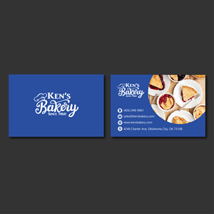 Diseño de Tarjeta de Presentación por Gina764 para este proyecto | Diseño: #28688607