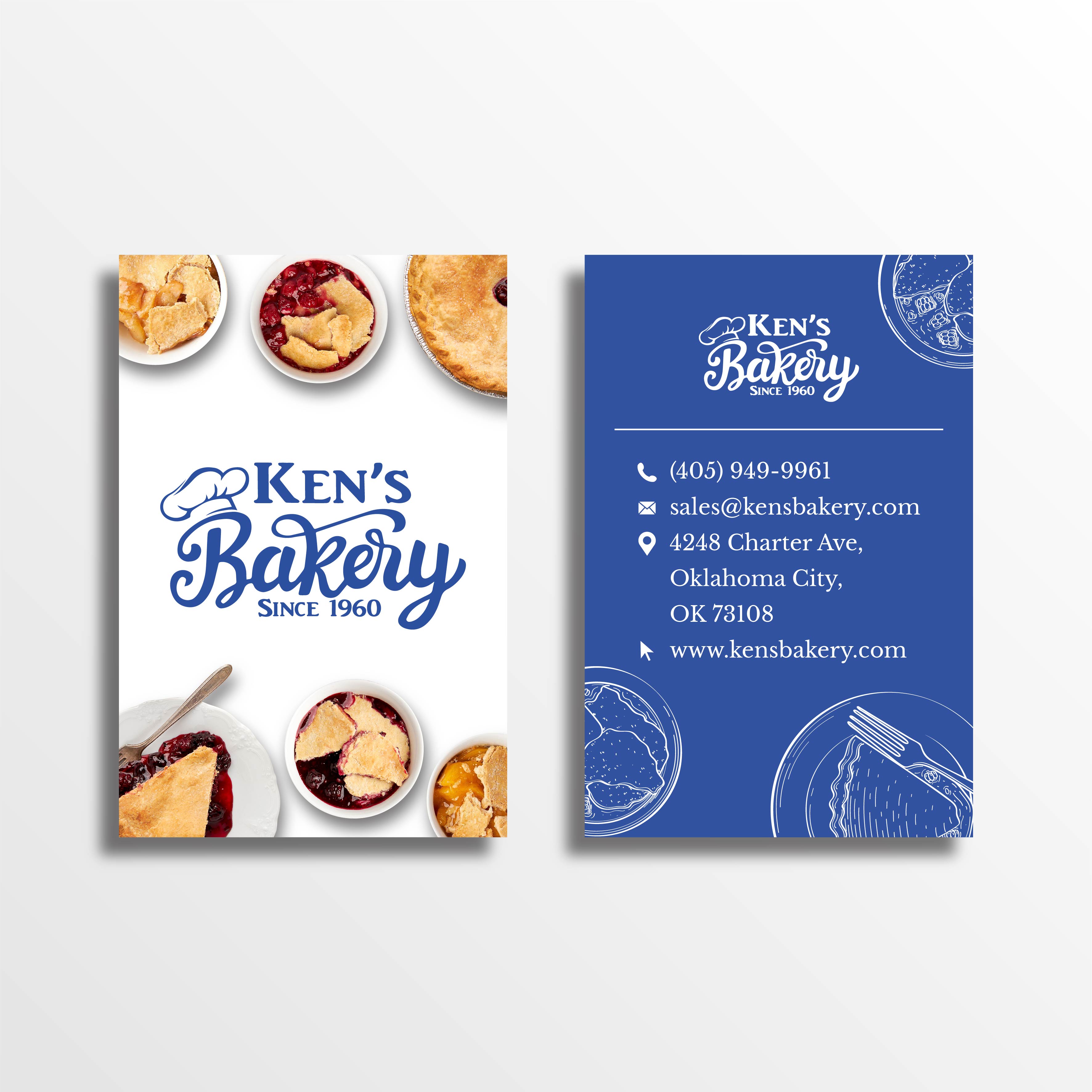 Business Card Design by Aistikart for this project | Design #28703709