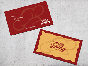 Diseño de Tarjeta de Presentación por Arun 25 para este proyecto | Diseño: #28692853
