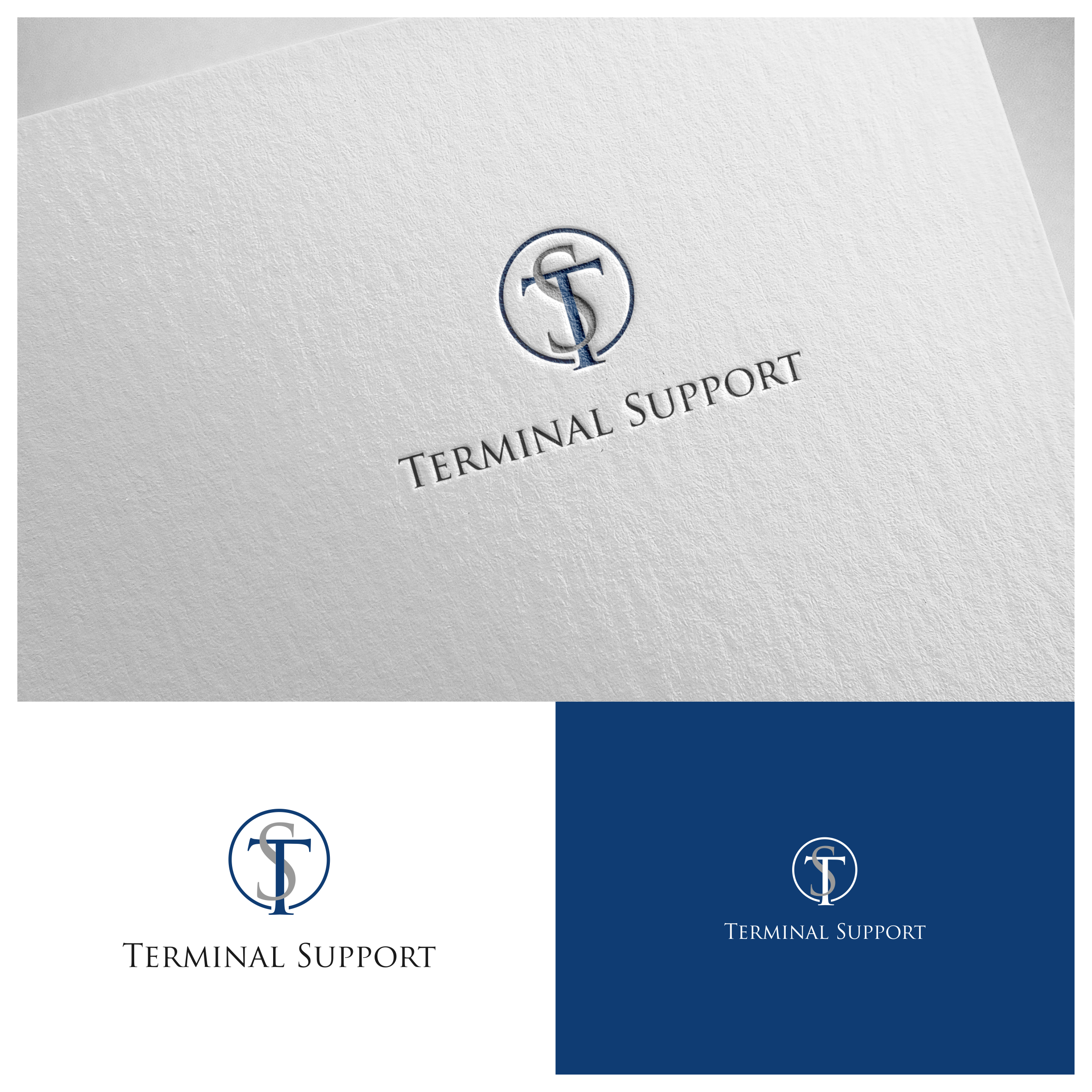 Logo Design by alzac for this project | Design #28703570