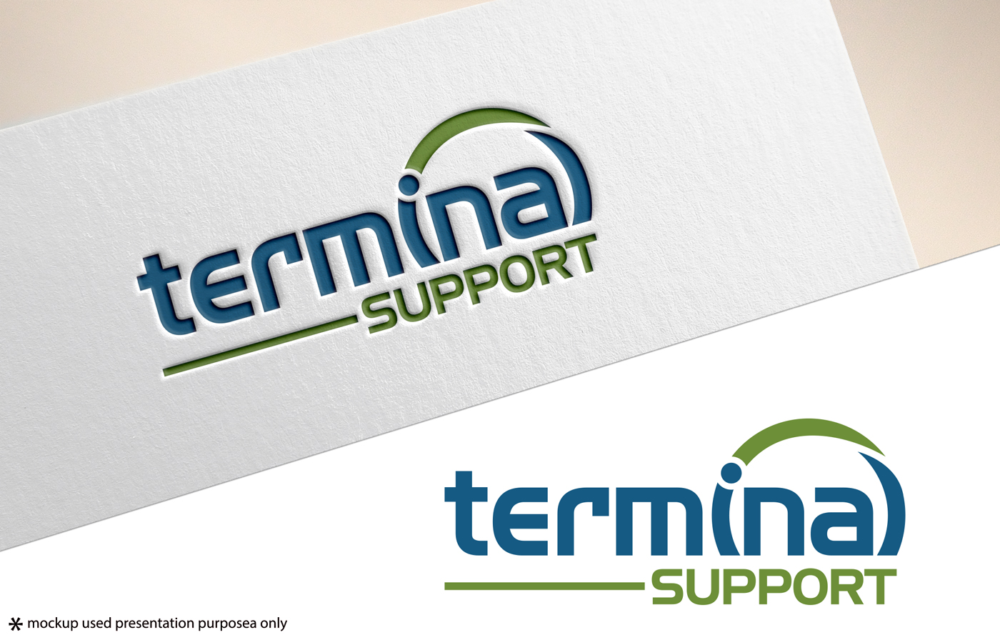 Logo Design by Rubia@ for this project | Design #28690887