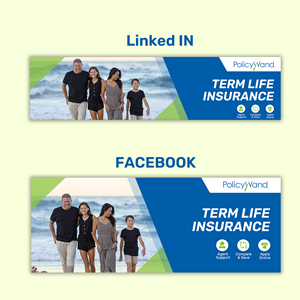 Facebook Design by Eclipse Creative for this project | Design: #28695957