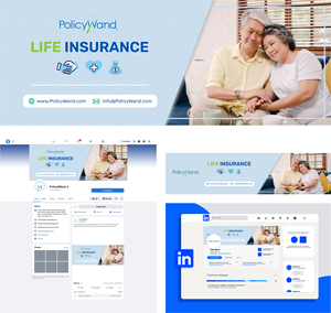 Facebook Design by Jiu for this project | Design: #28692446