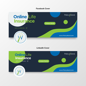 Facebook Design by Logomarks for this project | Design: #28703895