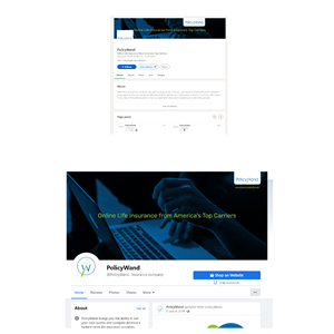 Facebook-Design von HiNGLAJ für dieses Projekt | Design #28724546