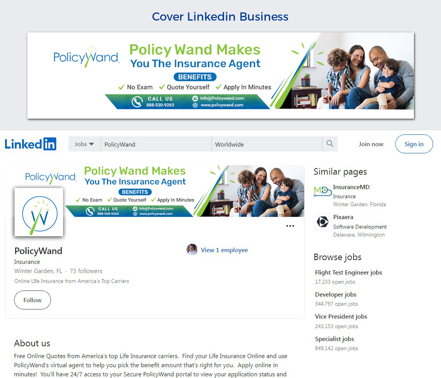 Facebook Design by TSU Creations for this project | Design #28705827