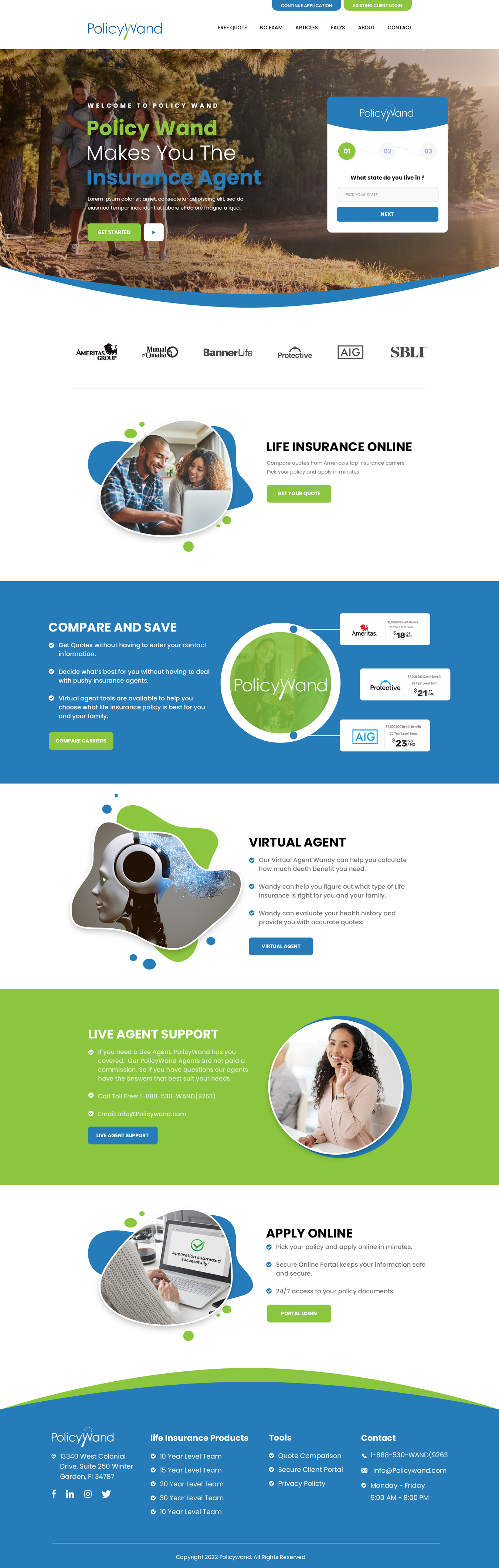 Web-Design von Zanek für dieses Projekt | Design #28705086