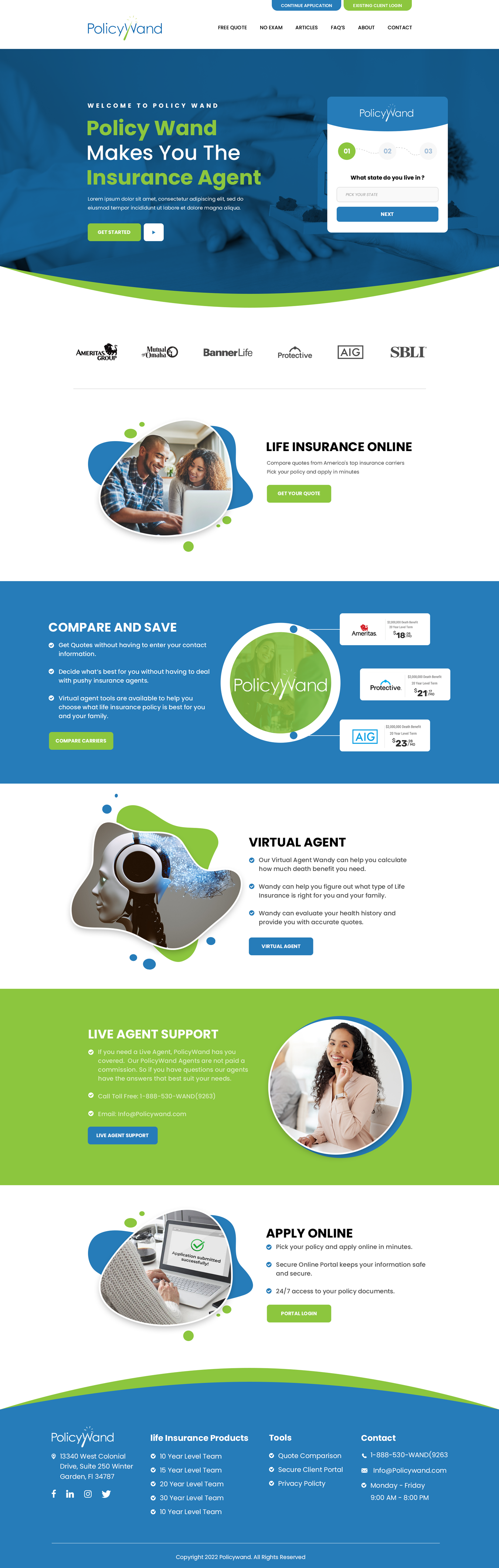 Diseño Web por Zanek para este proyecto | Diseño #28708126