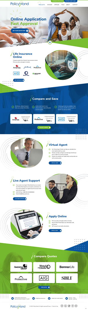 Web Design par pb pour ce projet | Design #28695552