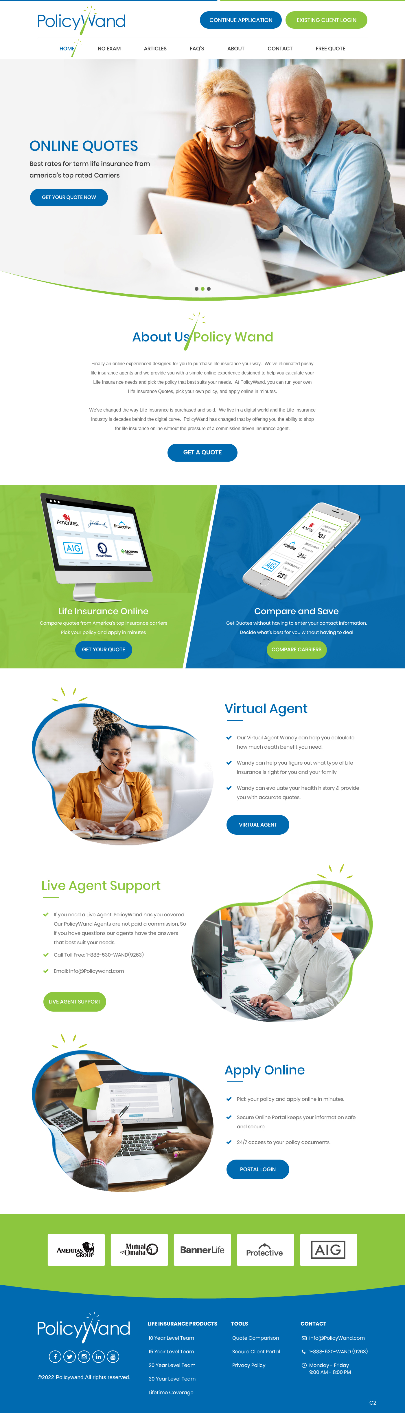 Web Design by pb for this project | Design #28695554