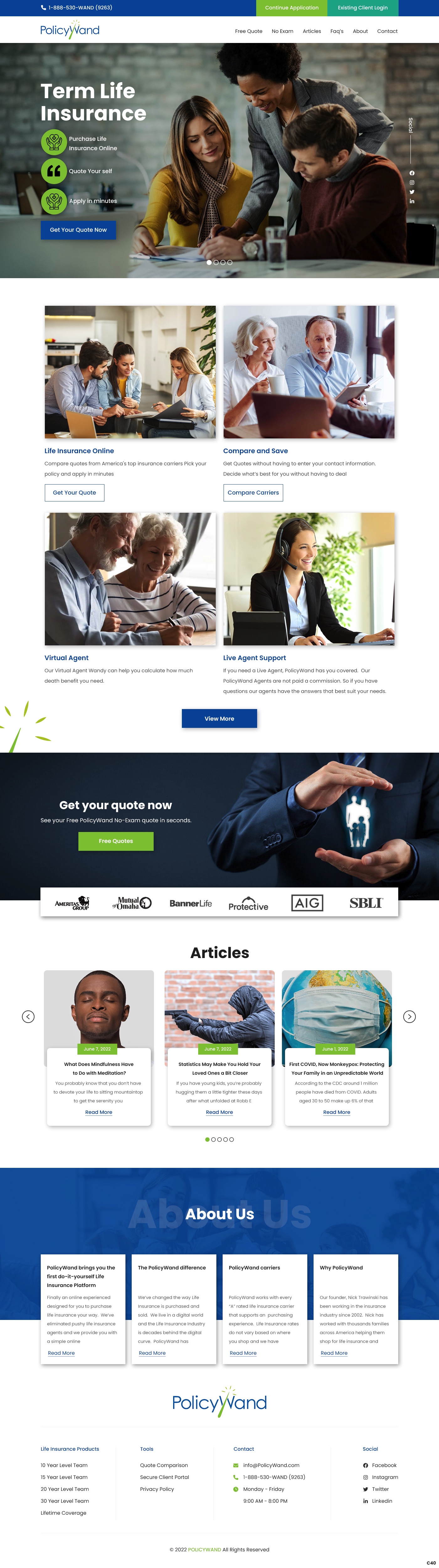 Web Design by pb for this project | Design #28695561