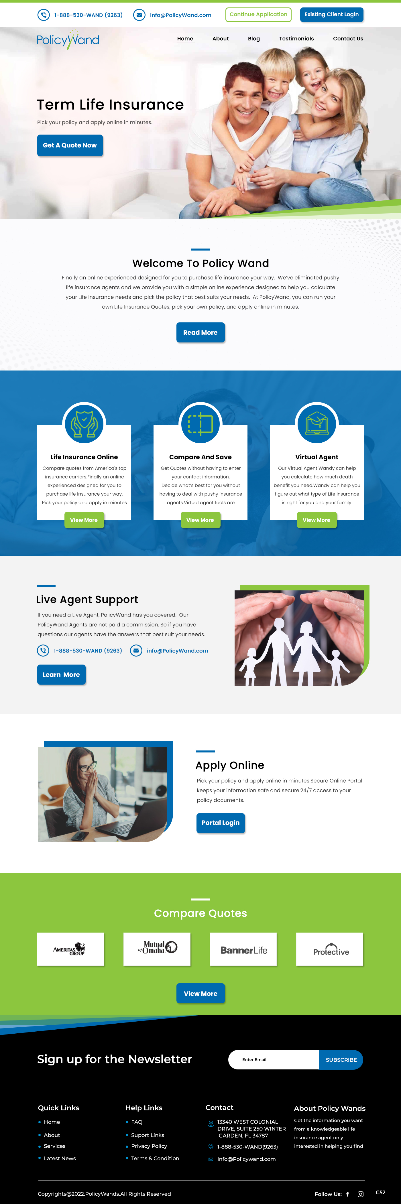 Web Design by pb for this project | Design #28695567