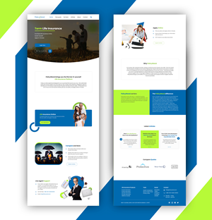 Web Design by Samahir Sharif for this project | Design: #28702648