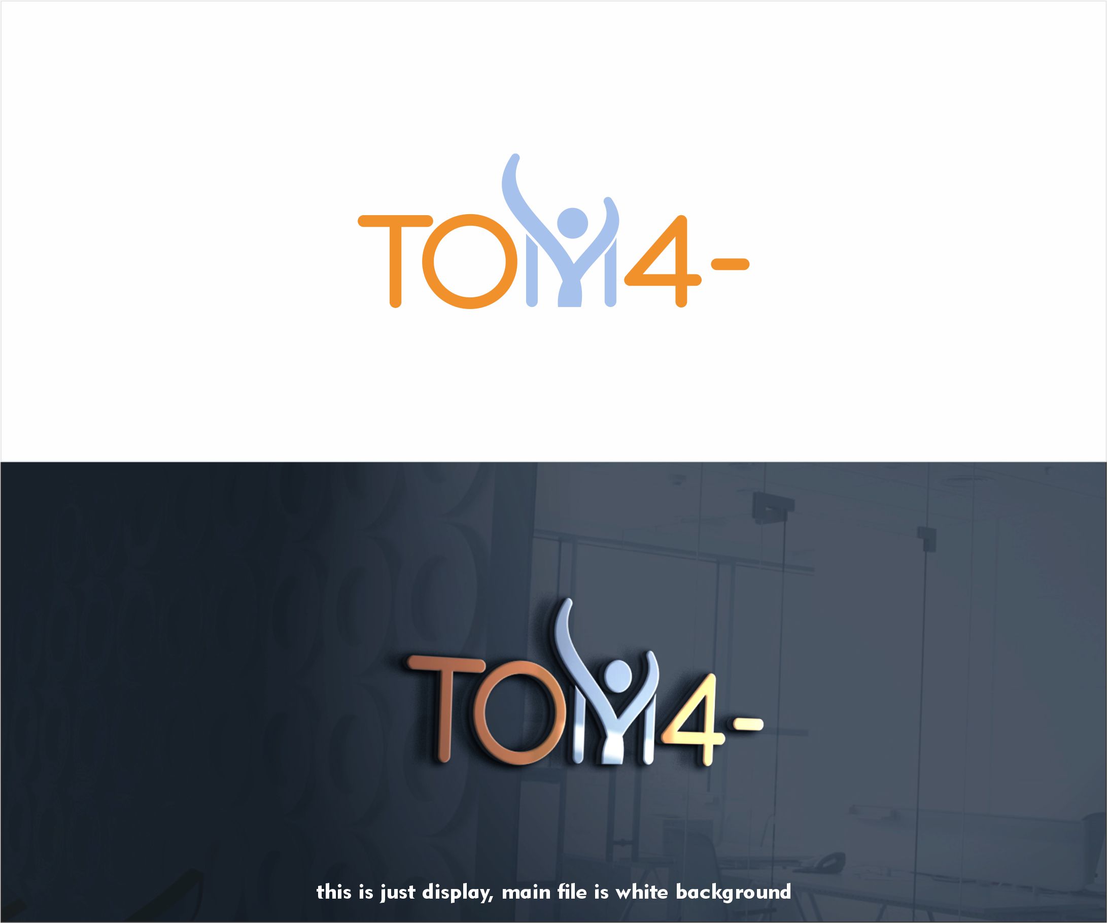 Logo-Design von alkaline für dieses Projekt | Design #28695345