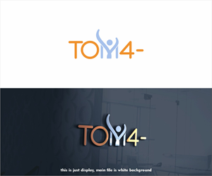 Logo Design by alkaline for this project | Design: #28695345