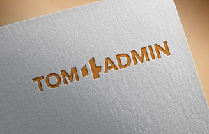 Logo Design by 4tech services for this project | Design: #28689042