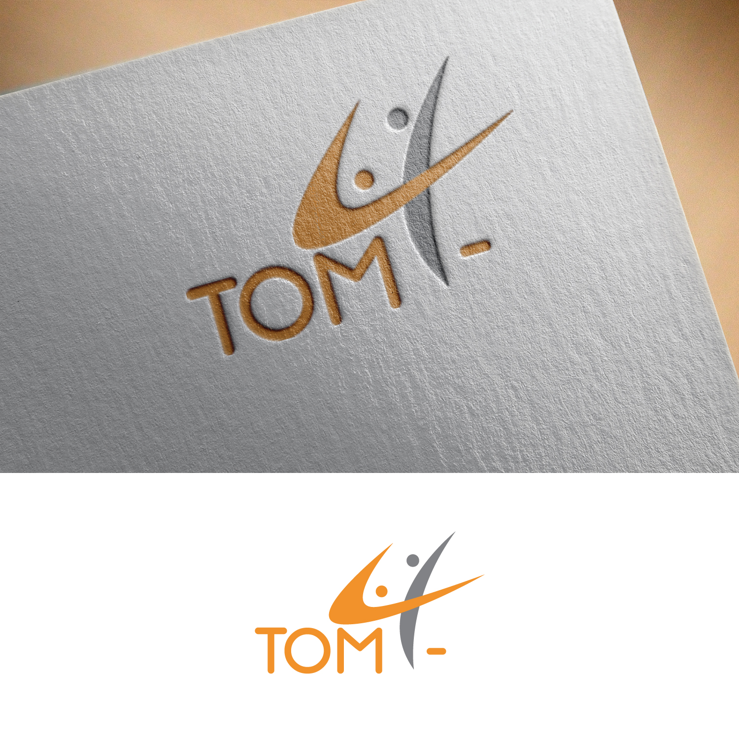 Logo Design by GODDREAMCREATION for this project | Design #28687625