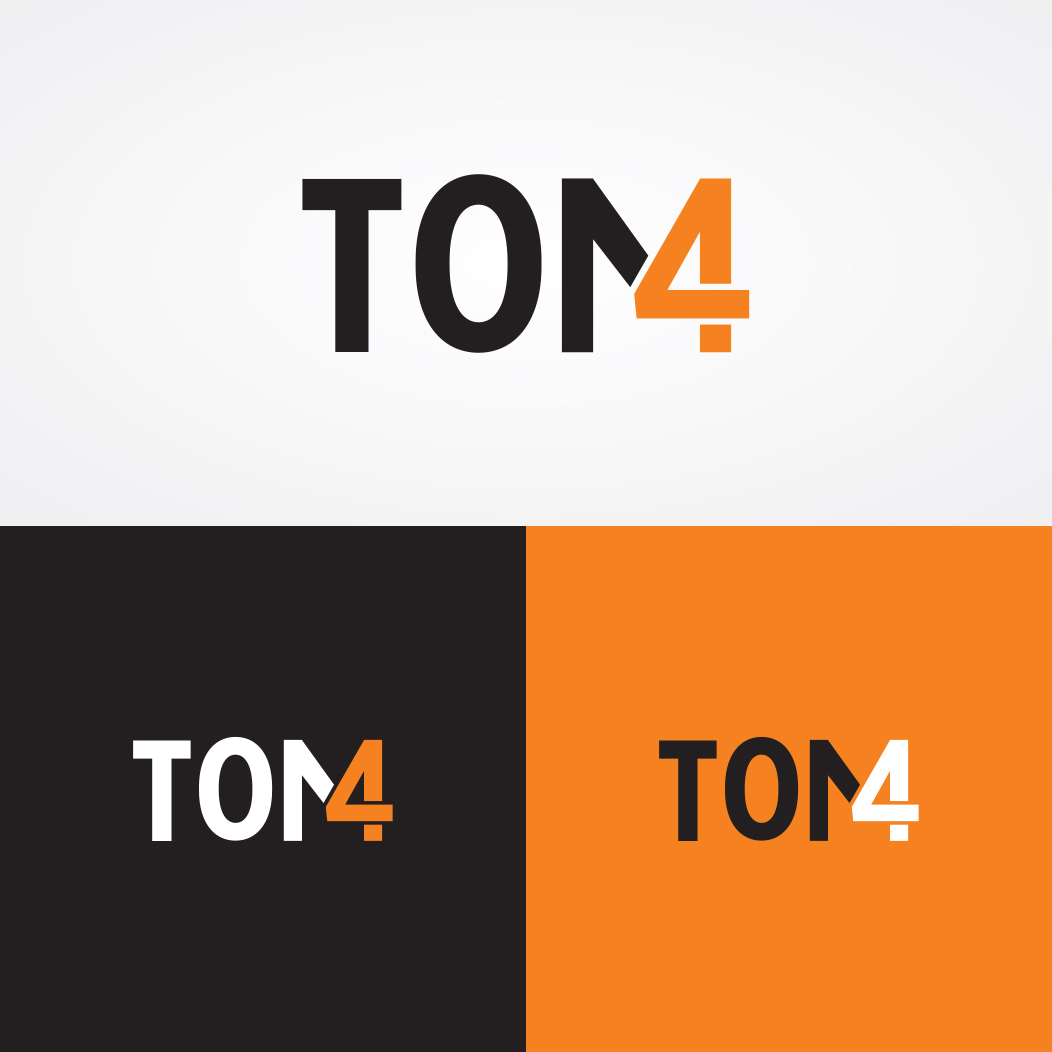Logo Design by Tuba Art Studio. IZ (IMRAN ZW) for this project | Design #28689874
