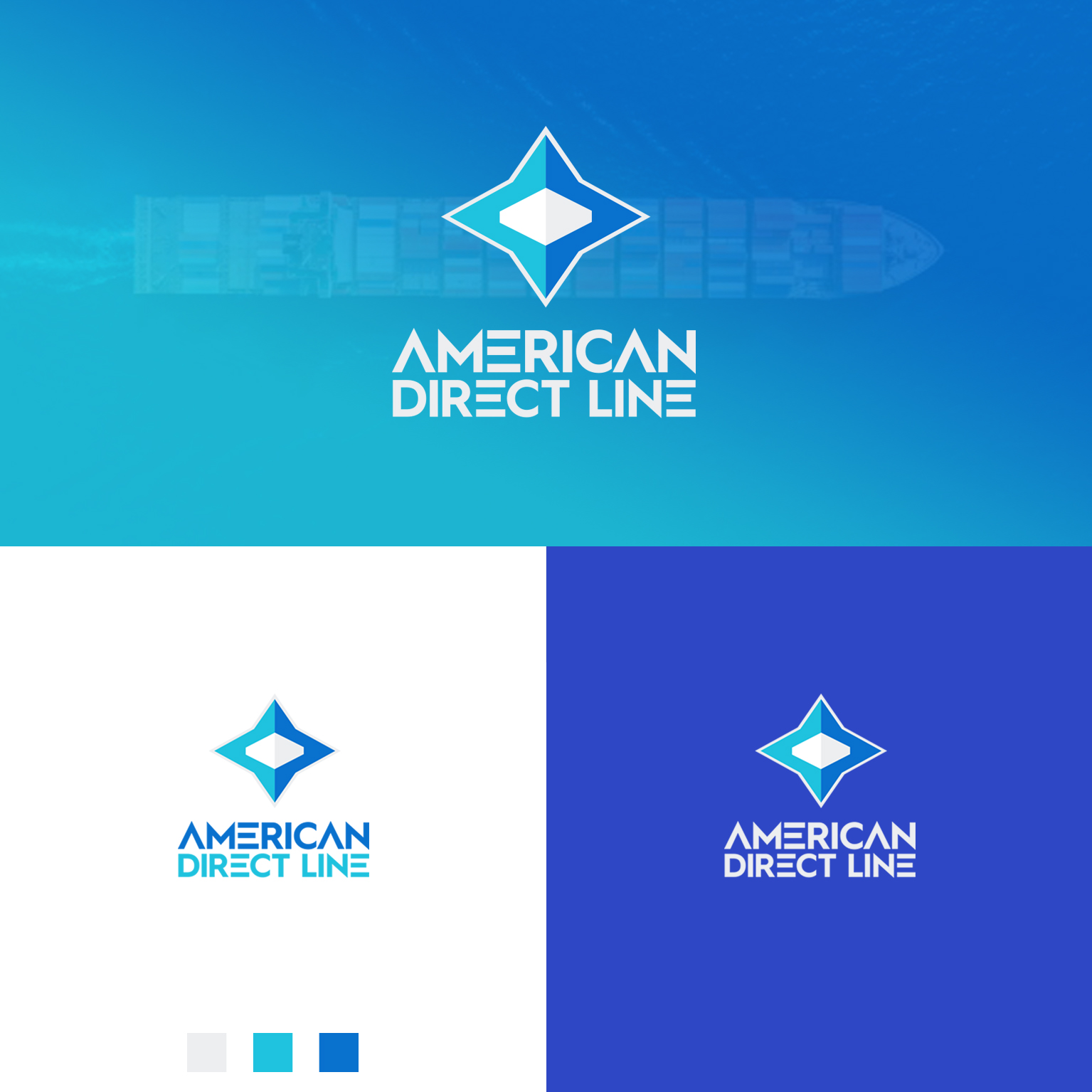 Logo Design by Homgraf Taller Grafico for SwanBuck Pty Ltd | Design #28701813