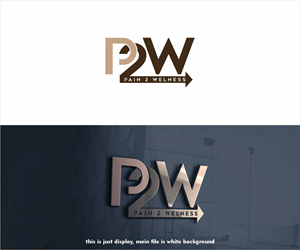 Logo Design by alkaline for this project | Design: #28694723