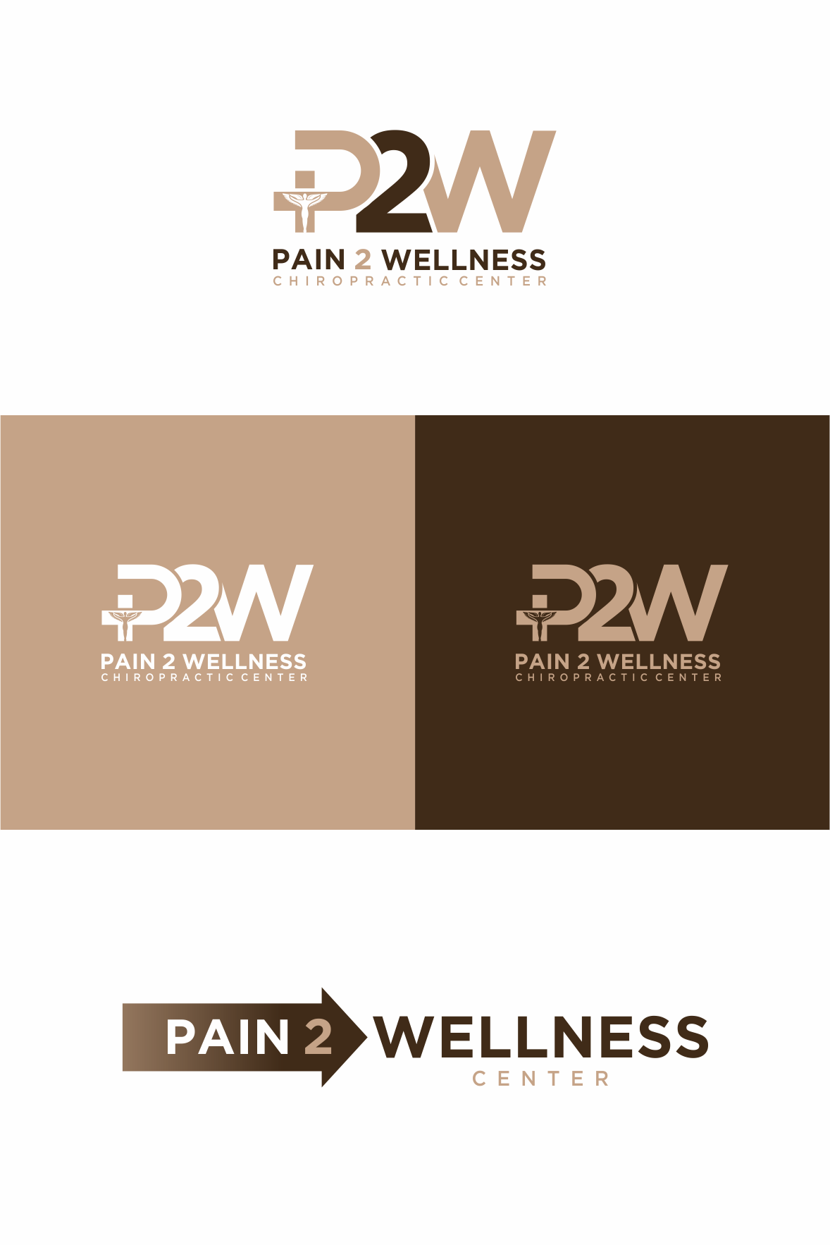 Logo Design by achil78 for this project | Design #28692753