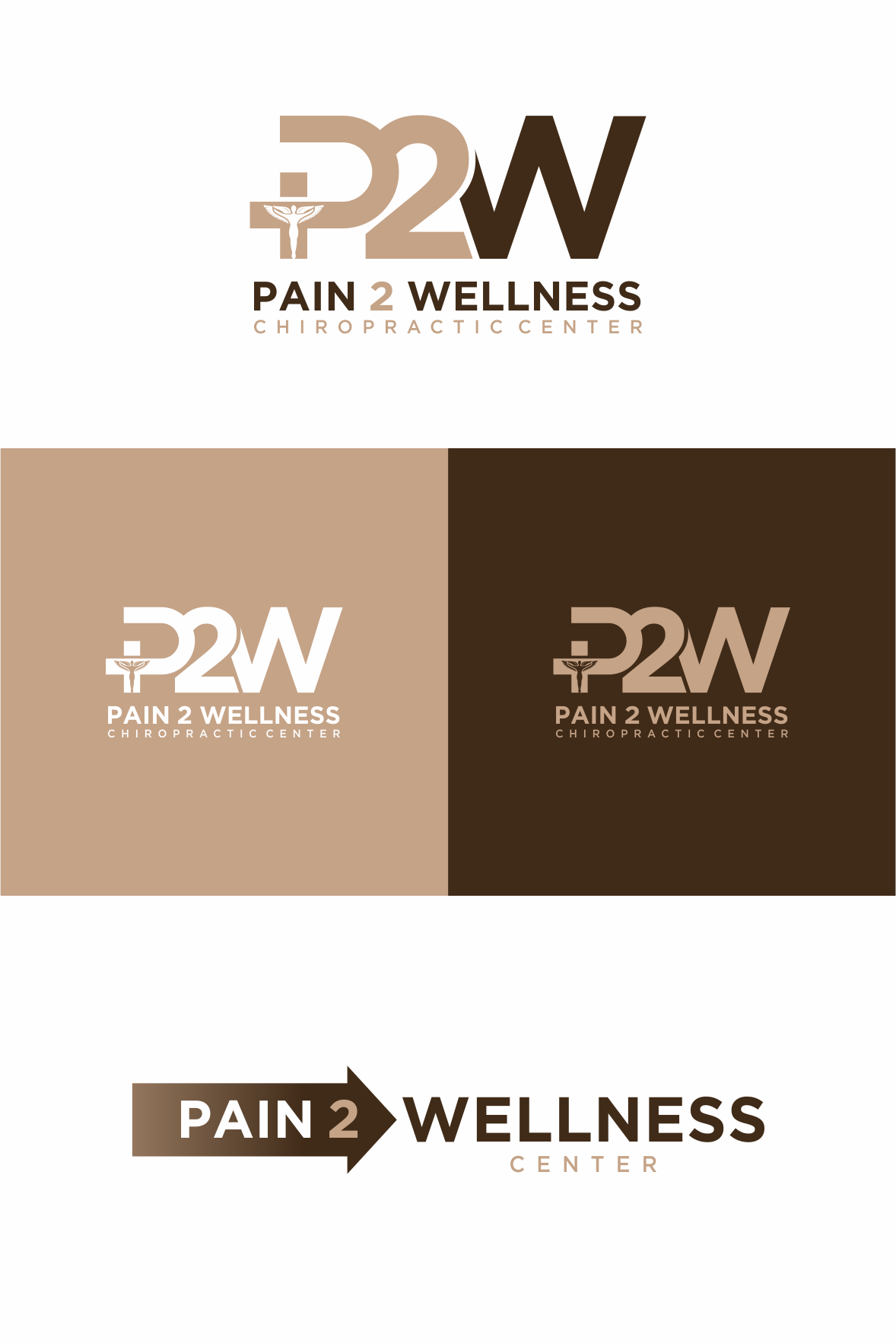 Logo Design by achil78 for this project | Design #28692777