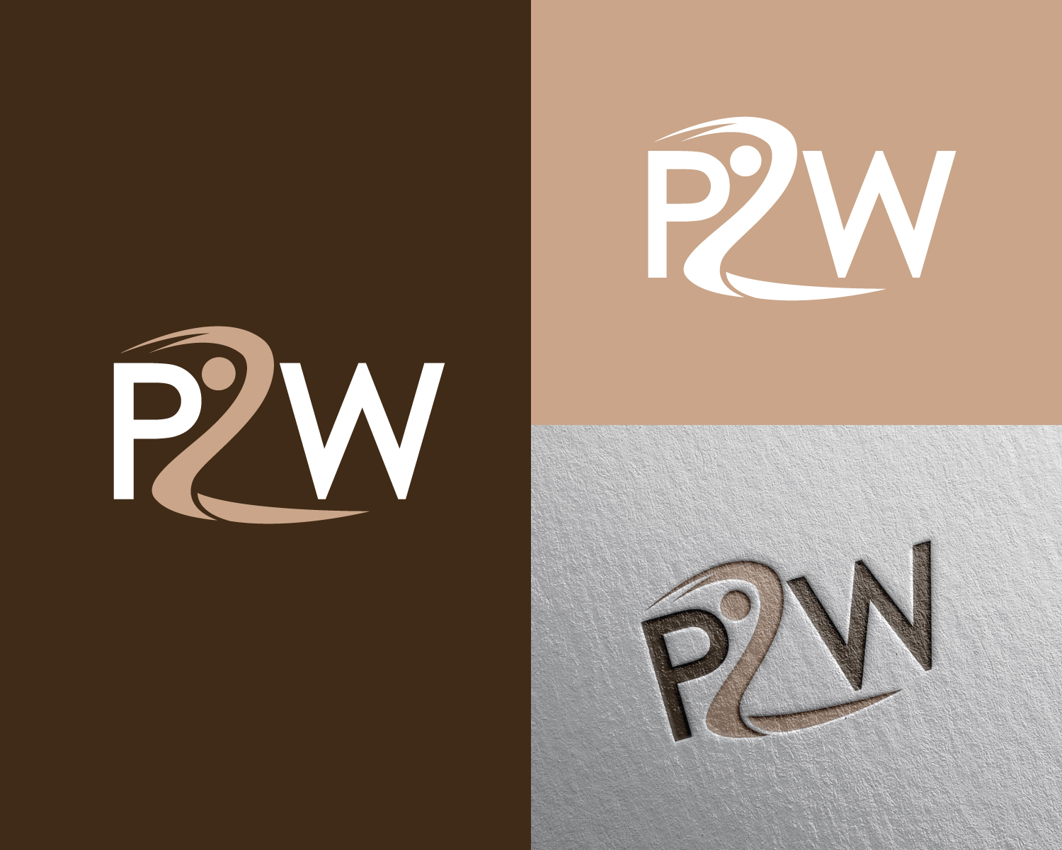 Logo Design by Atec for this project | Design #28693290