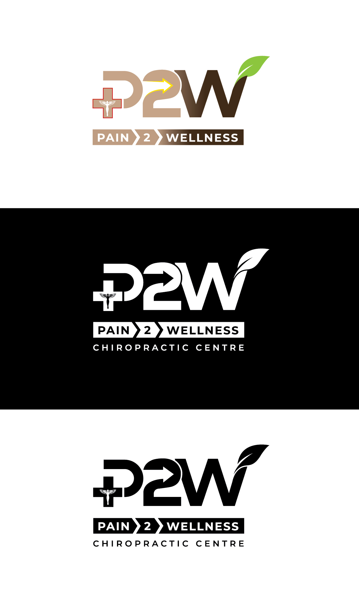 Logo Design by Designpool for this project | Design: #28735769